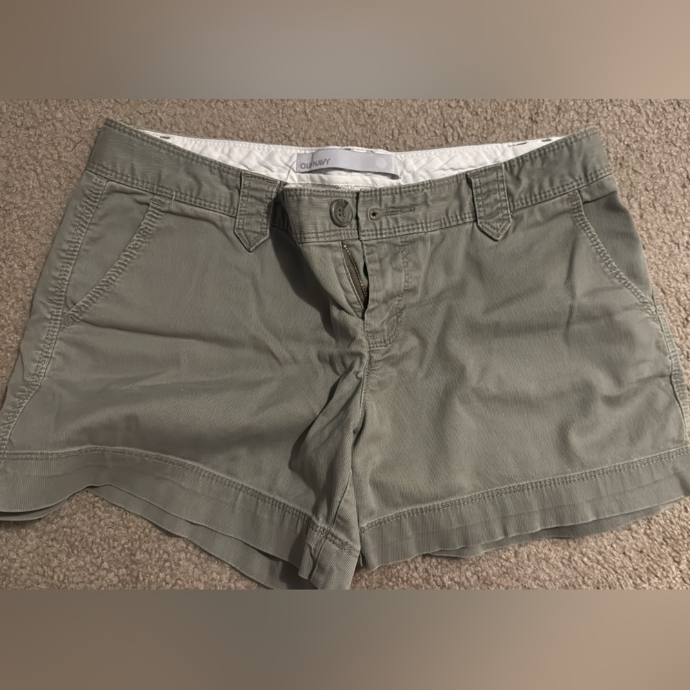 Old Navy shorts